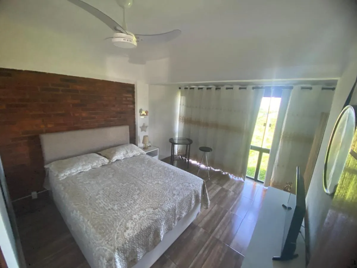 Casa de Férias Casa Arraial Do Cabo Vista Pro Mar Vila