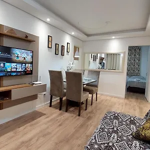Top, 3 Dormitórios, Wi-fi 200 Mbps Apartamento Porto Alegre