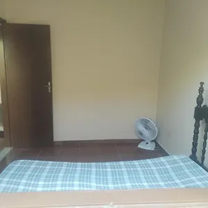 Casa Temporada Casa de Férias