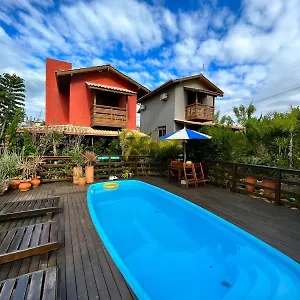 Residencial Vila Suel Casa de Férias Praia do Rosa