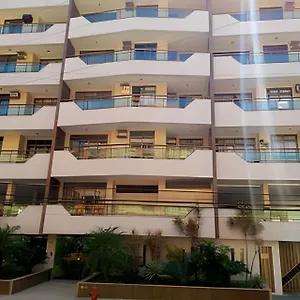 Hospedatom - Apto Comfort Prainha Arraial Do Cabo Apartamento
