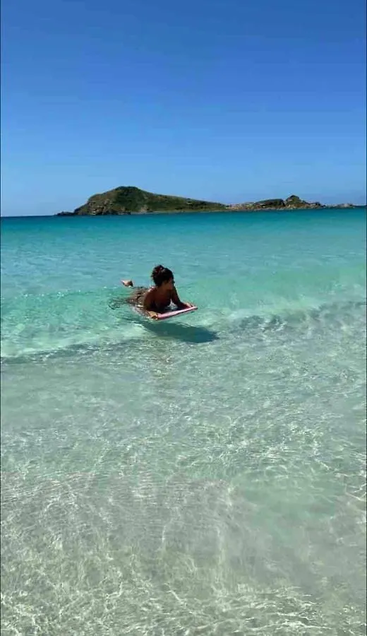Willa Casa Arraial Do Cabo Vista Pro Mar Brazylia